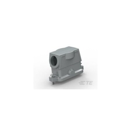 Te Connectivity H16Bpr-Tshc-M32-Emc-C T1912161132-009